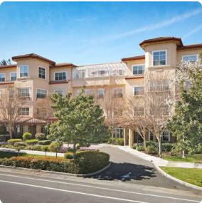 Senior living community