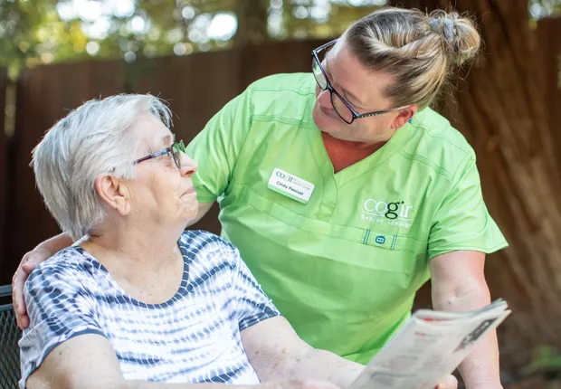 Assisted living care